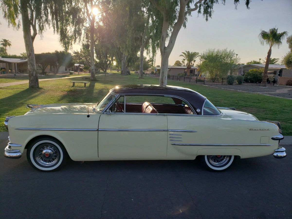 1954 Packard Packard Pacific - photo 2