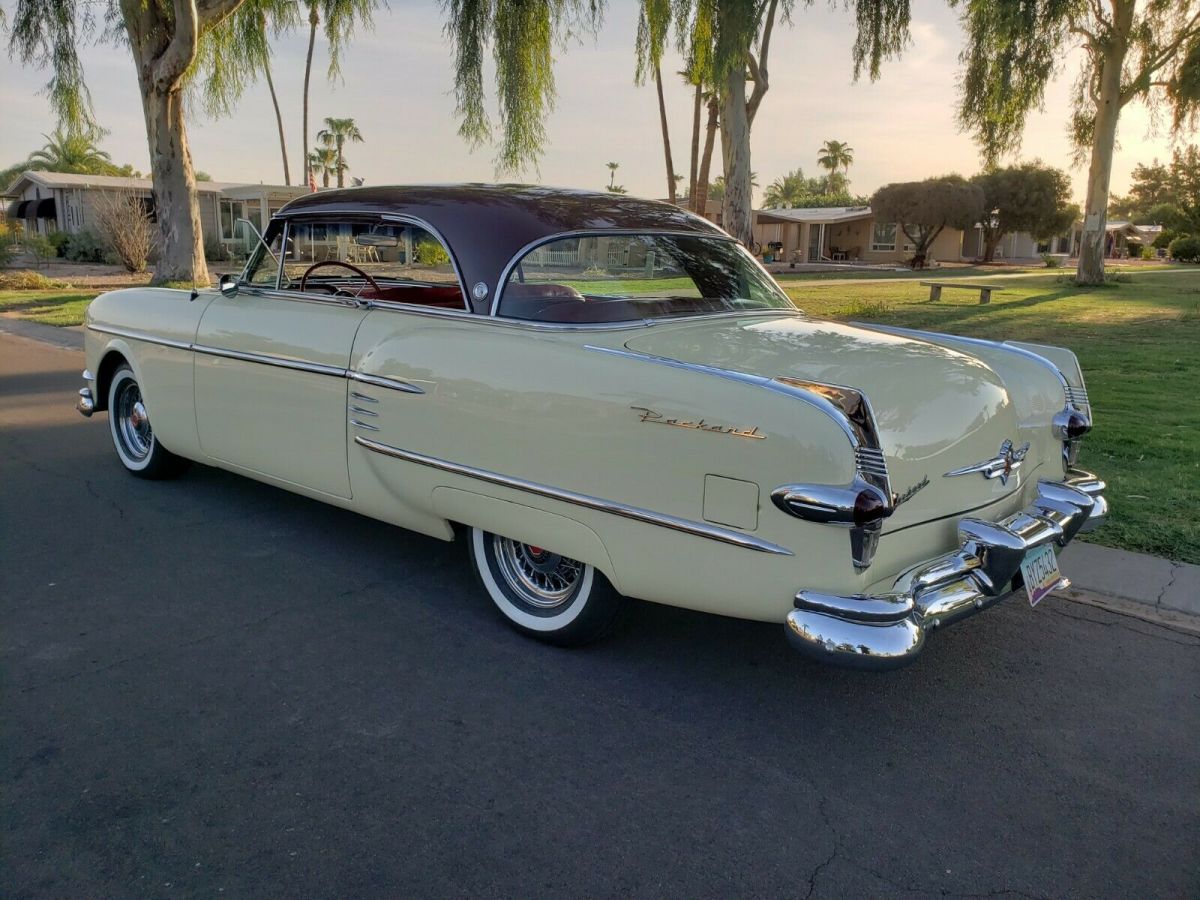 1954 Packard Packard Pacific - photo 3