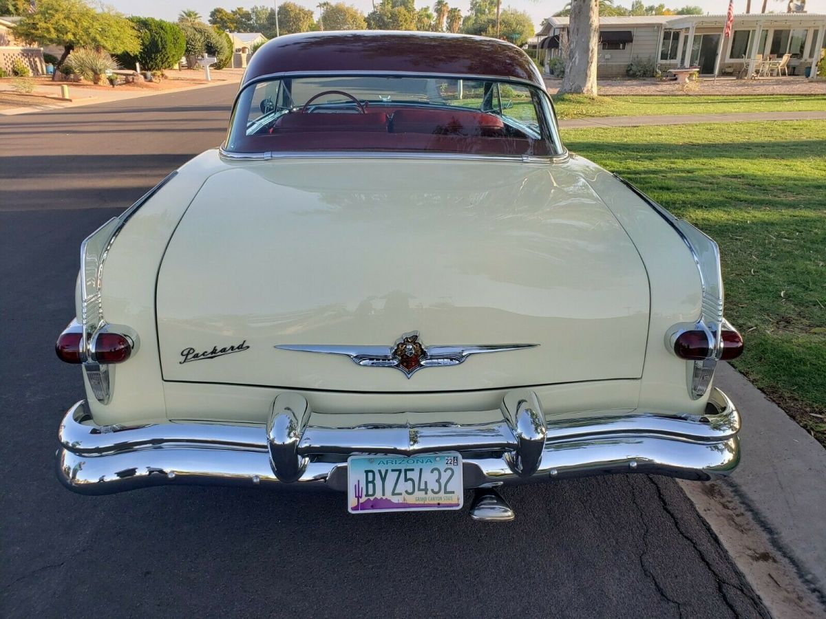 1954 Packard Packard Pacific - photo 4
