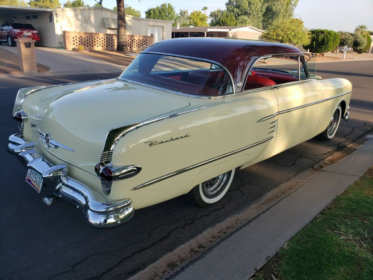 1954 Packard Packard Pacific - photo 5