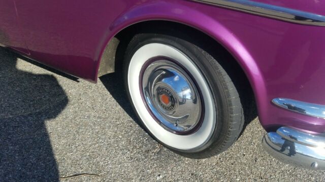 1954 Packard Packard - photo 2
