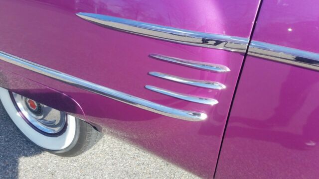 1954 Packard Packard - photo 5