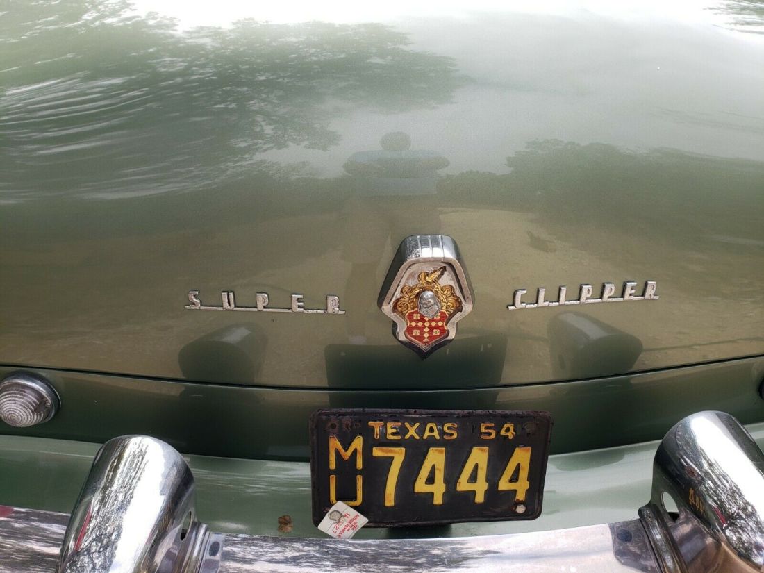 1954 Packard - photo 10