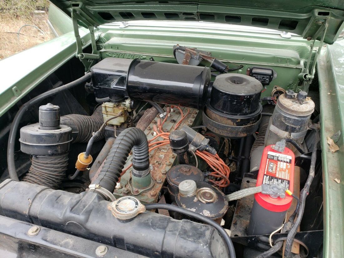 1954 Packard - photo 12