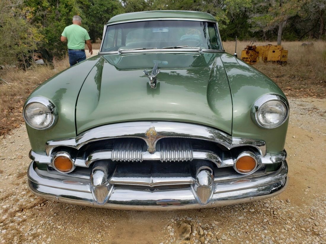 1954 Packard - photo 3