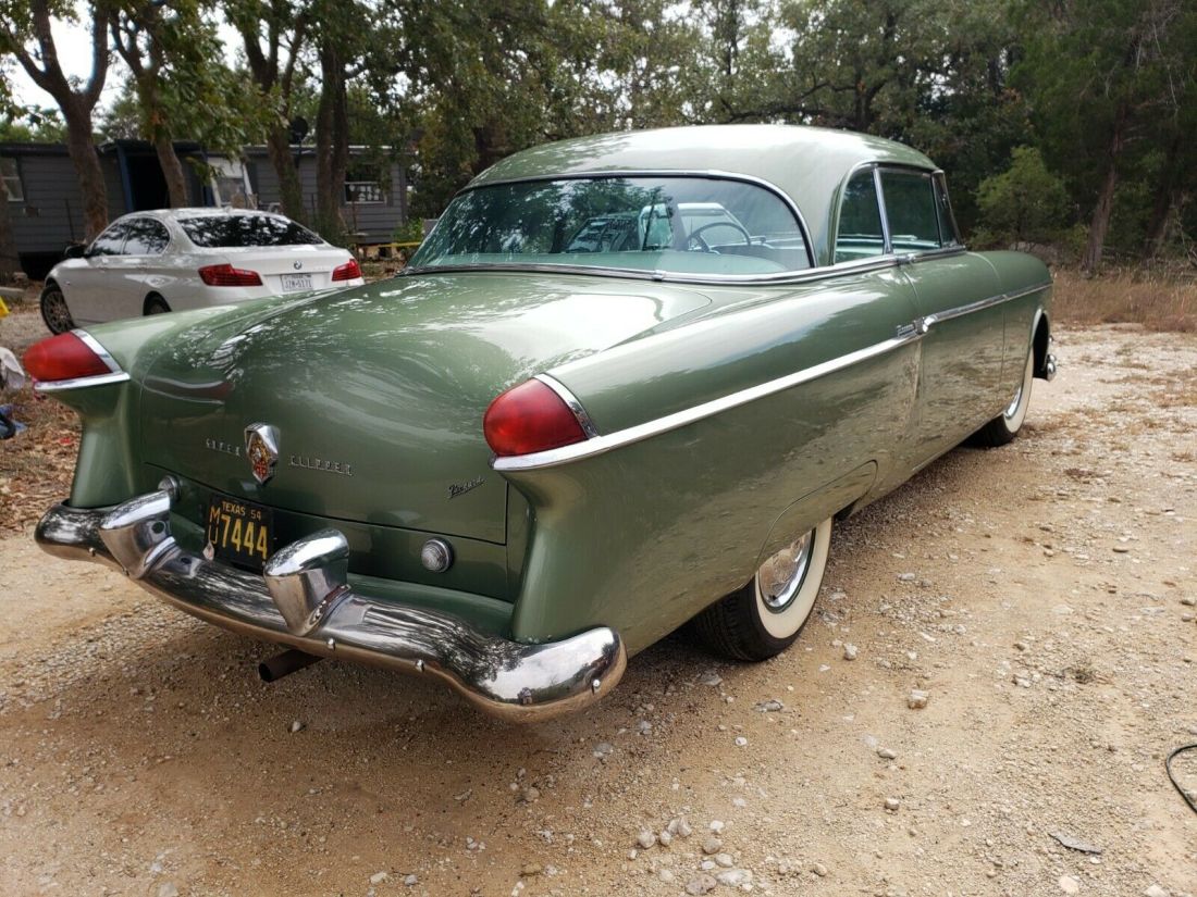 1954 Packard - photo 4