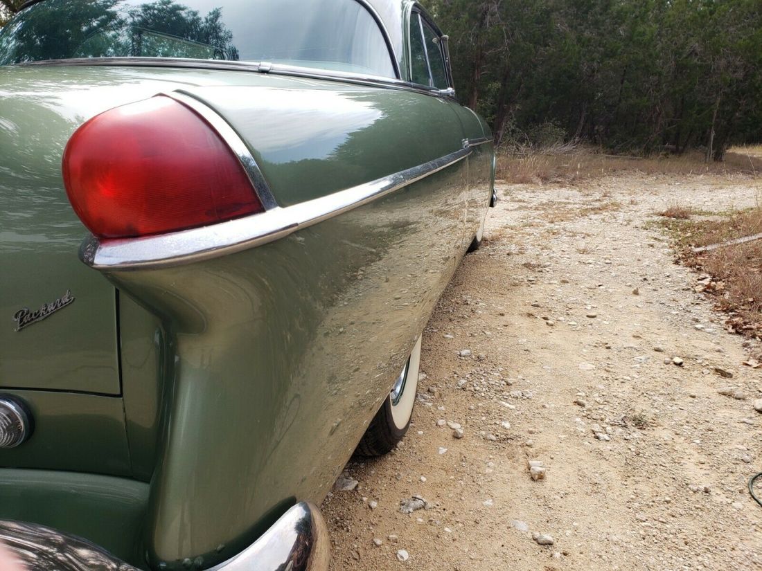 1954 Packard - photo 7