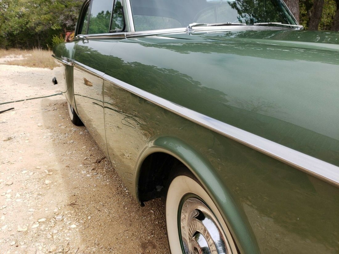 1954 Packard - photo 9