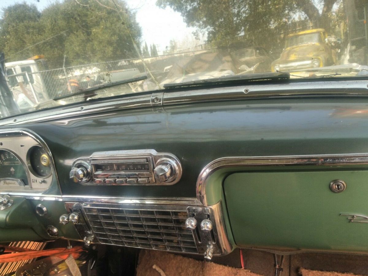 1954 Packard - photo 10