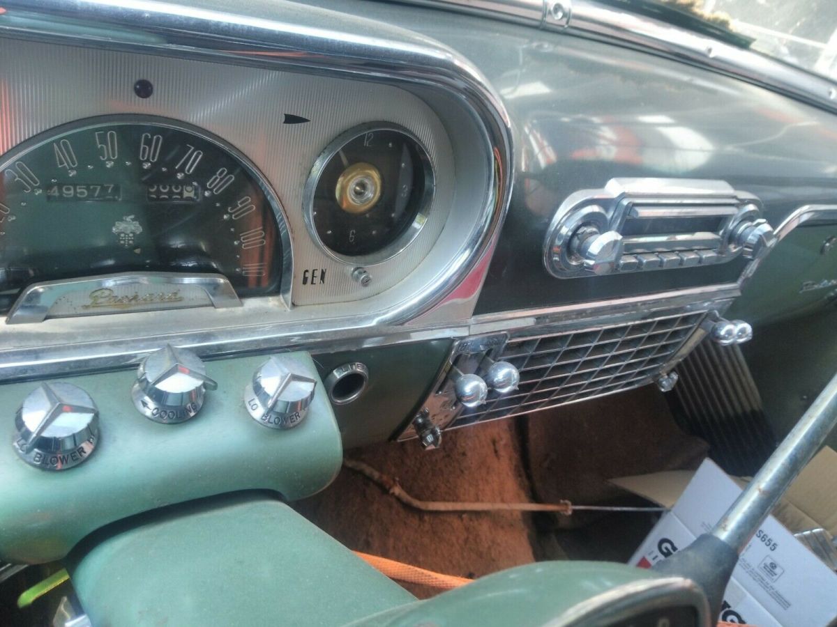1954 Packard - photo 12