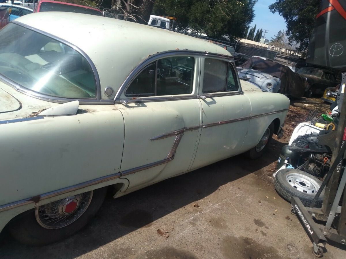1954 Packard - photo 13