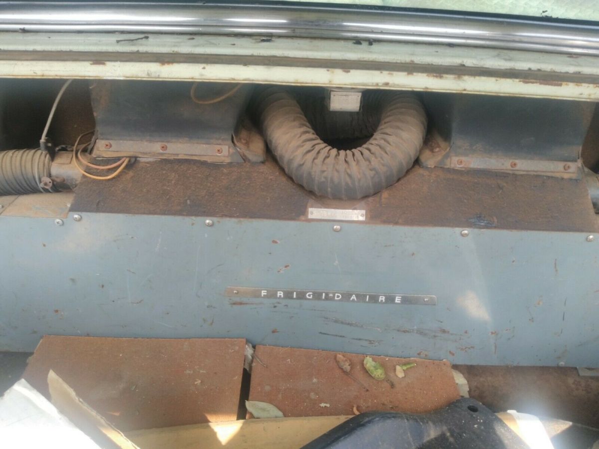 1954 Packard - photo 2