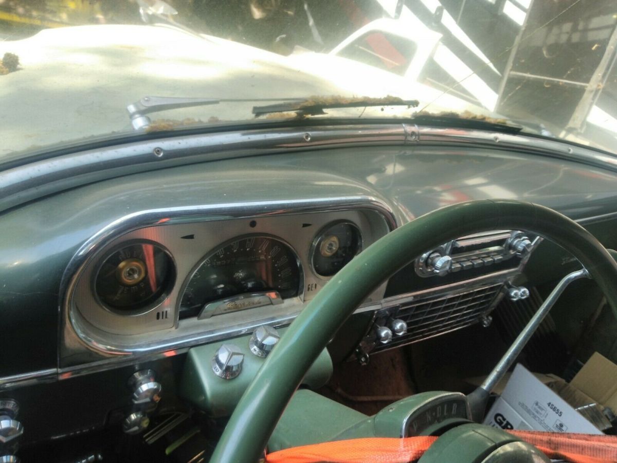 1954 Packard - photo 5