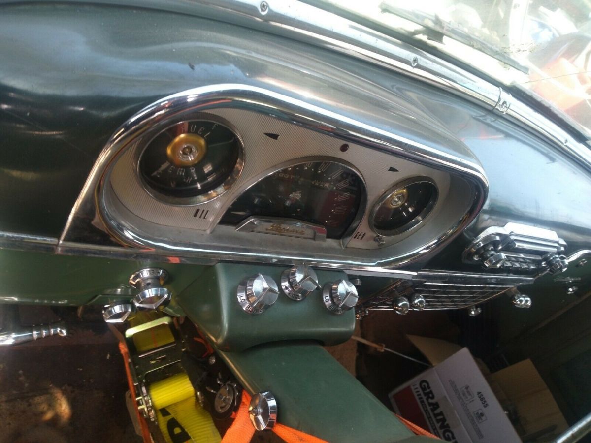 1954 Packard - photo 9