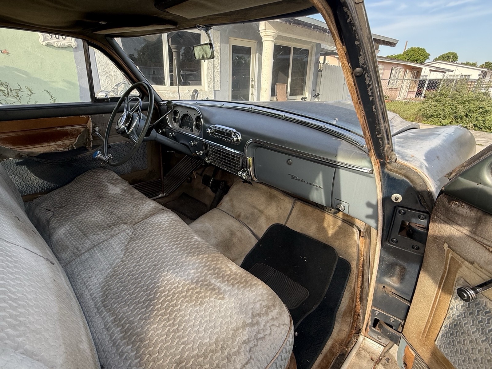 1954 Packard Patrician - photo 12