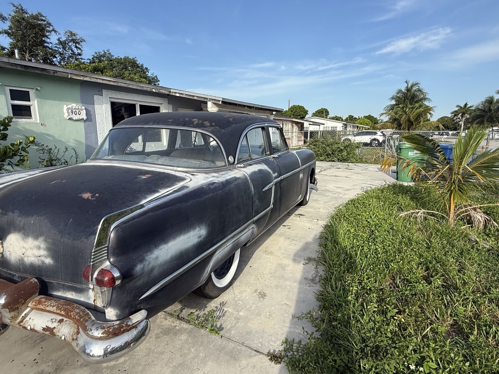 1954 Packard Patrician - photo 5