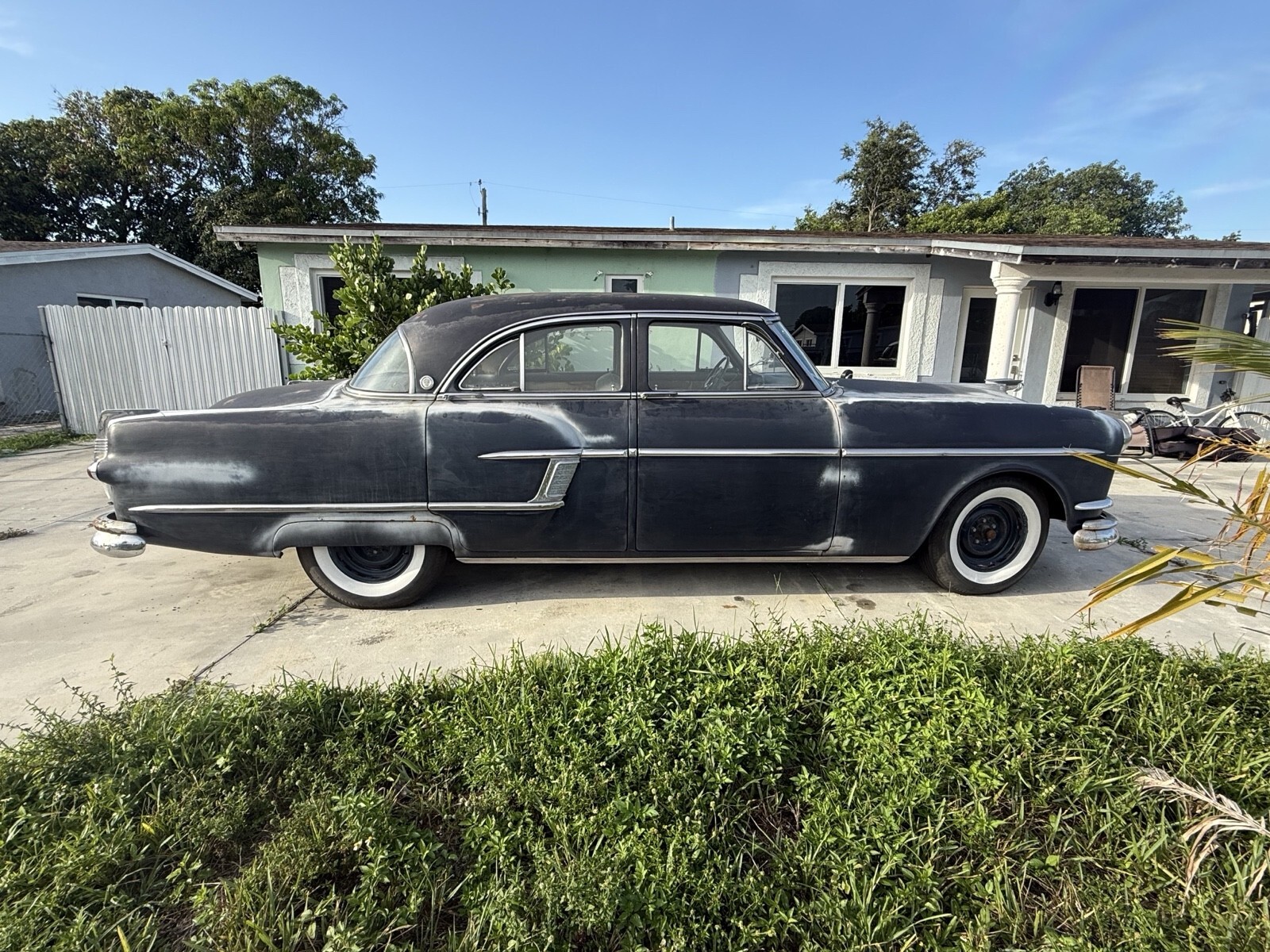 1954 Packard Patrician - photo 6