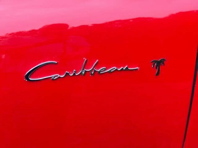 1954 Packard Caribbean - photo 9