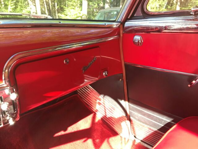 1954 Packard - photo 10