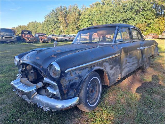 1954 Packard Super Clipper 1954 Packard Super Clipper
