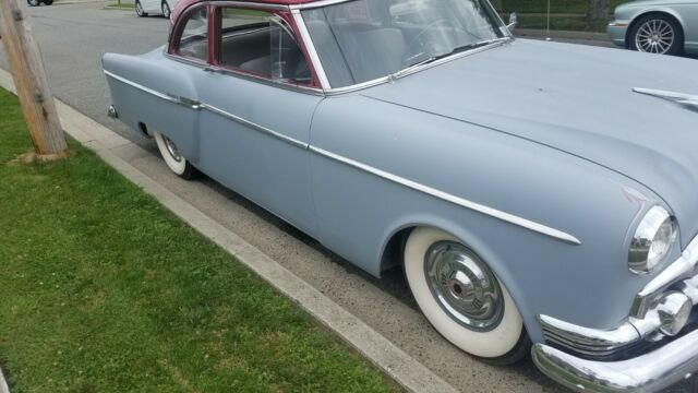 1954 Packard Clipper