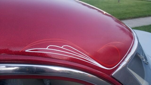 1954 Packard Clipper - photo 10