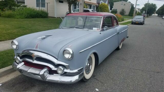 1954 Packard Clipper - photo 2