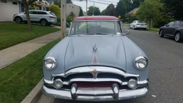 1954 Packard Clipper - photo 3