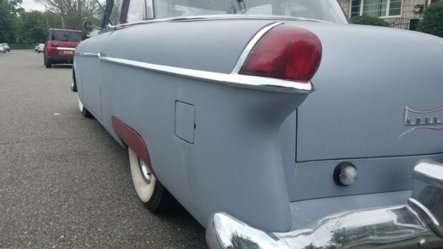 1954 Packard Clipper - photo 4