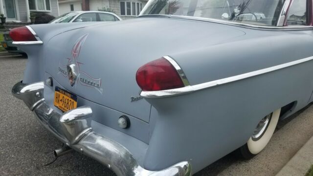 1954 Packard Clipper - photo 5
