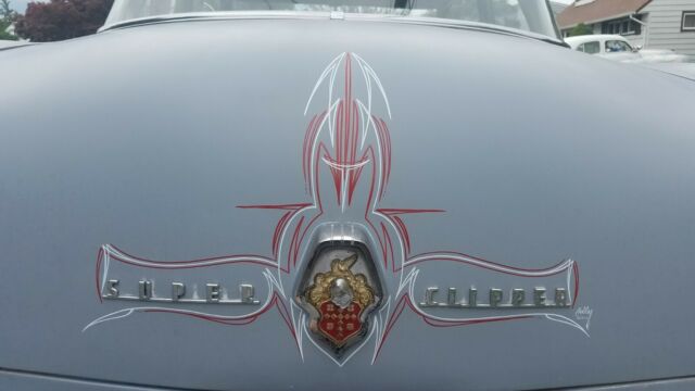1954 Packard Clipper - photo 6
