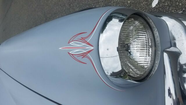 1954 Packard Clipper - photo 8