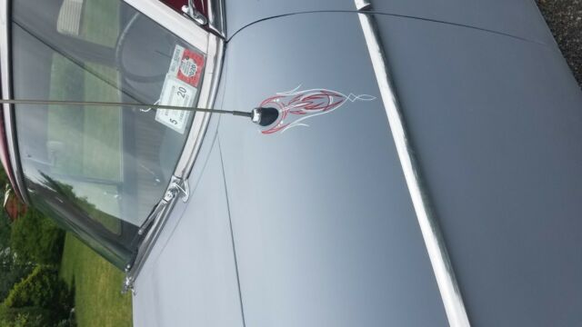 1954 Packard Clipper - photo 9