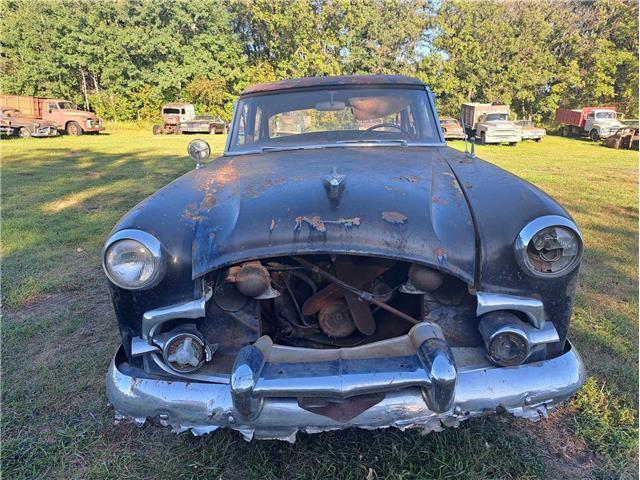 1954 Packard Super Clipper - photo 2