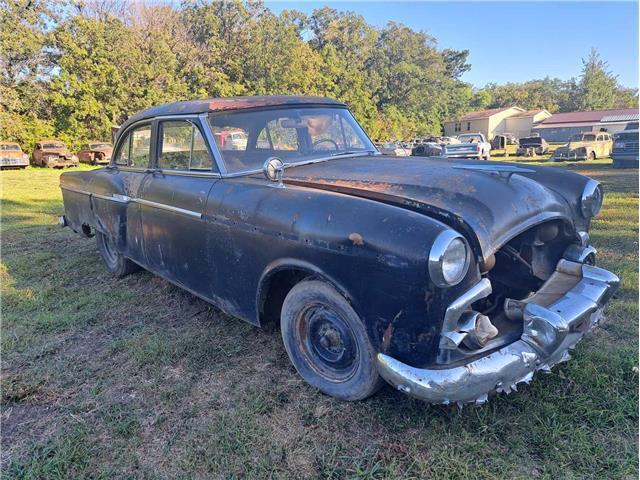 1954 Packard Super Clipper - photo 3