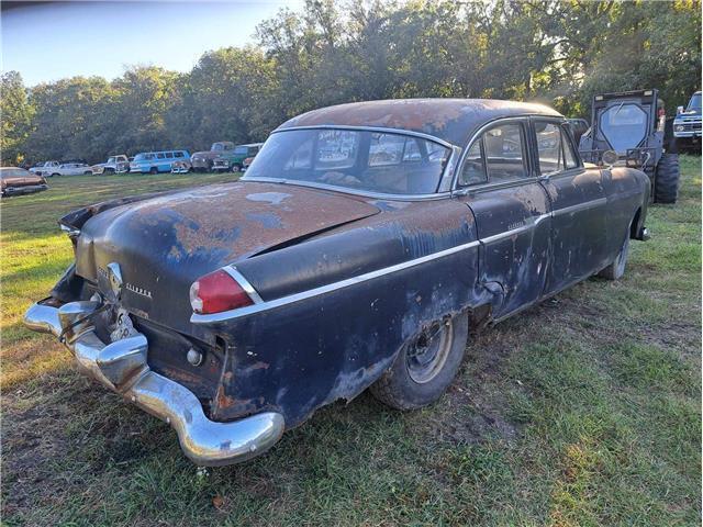 1954 Packard Super Clipper - photo 4