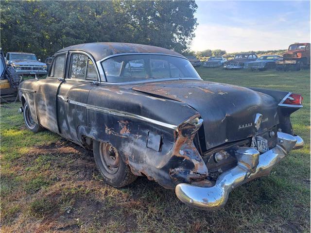 1954 Packard Super Clipper - photo 6