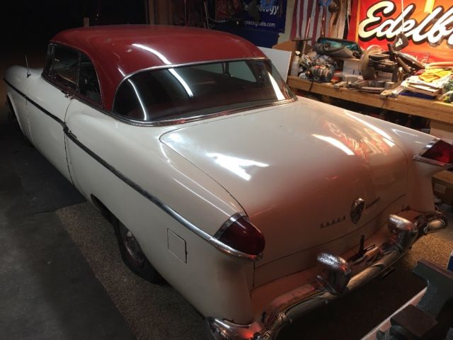 1954 Packard Packard - photo 7