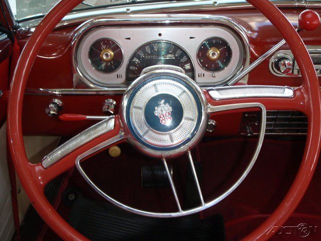 1954 Packard Victoria CONVERTIBLE - photo 2