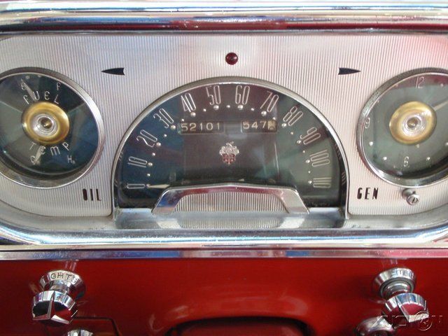 1954 Packard Victoria CONVERTIBLE - photo 3