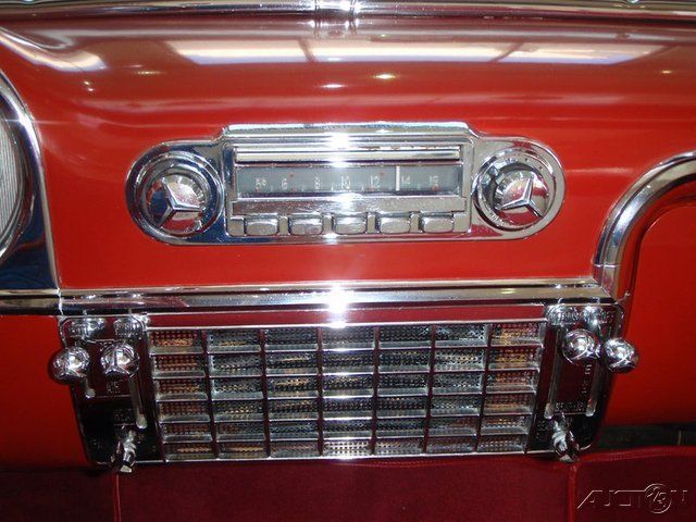 1954 Packard Victoria CONVERTIBLE - photo 4