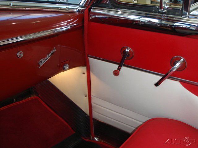 1954 Packard Victoria CONVERTIBLE - photo 5