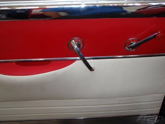 1954 Packard Victoria CONVERTIBLE - photo 6