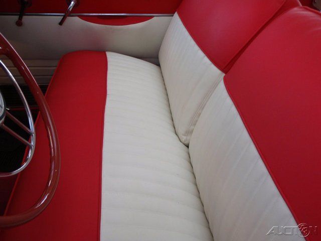 1954 Packard Victoria CONVERTIBLE - photo 7