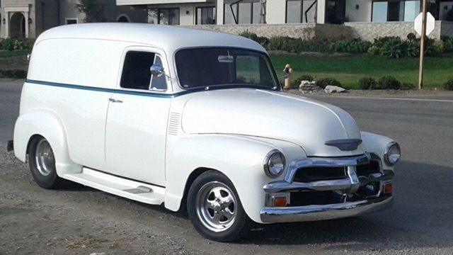 1954 Chevrolet Other Pickups - photo 2