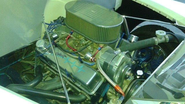 1954 Chevrolet Other Pickups - photo 7