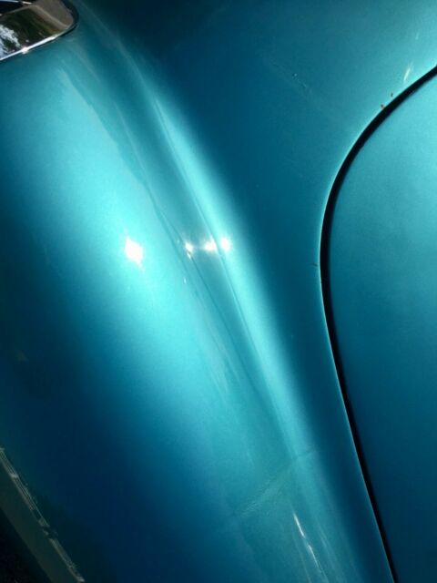 1954 Chevrolet Corvette - photo 10