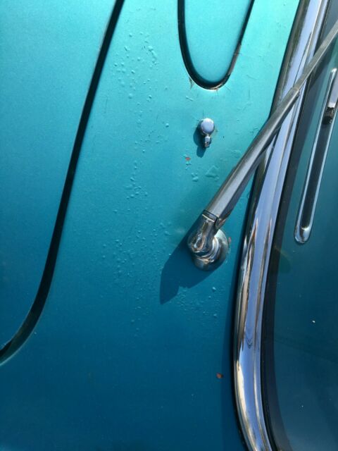 1954 Chevrolet Corvette - photo 11