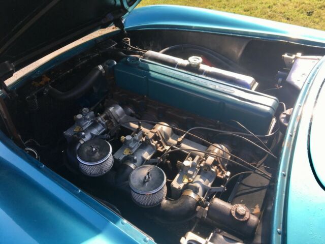 1954 Chevrolet Corvette - photo 12