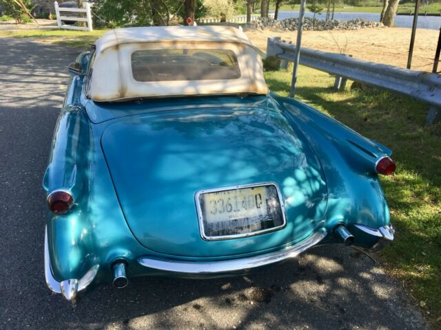 1954 Chevrolet Corvette - photo 5
